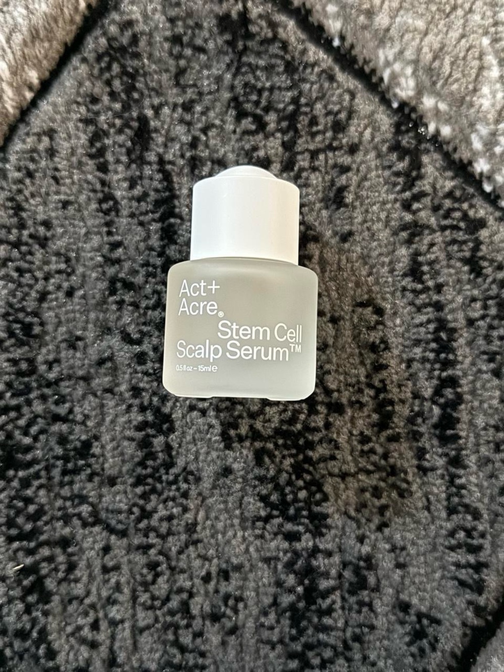 Act+Acre Stem Cell Scalp Serum – 15 mL